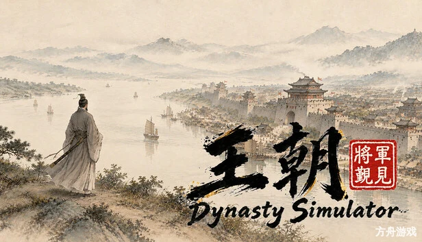 王朝：将军觐见-方舟游戏网
