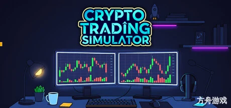 加密货币交易模拟器/Crypto Trading Simulator-方舟游戏网