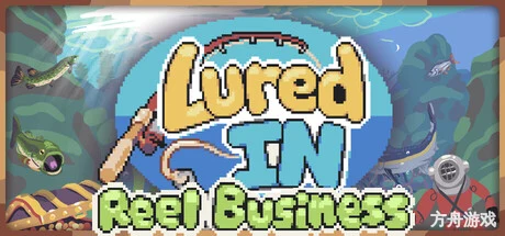 渔诱水族馆/Lured In-方舟游戏网