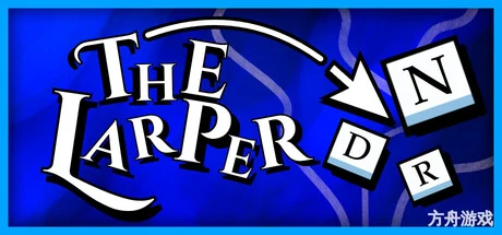 角色扮演玩家/The Larper
