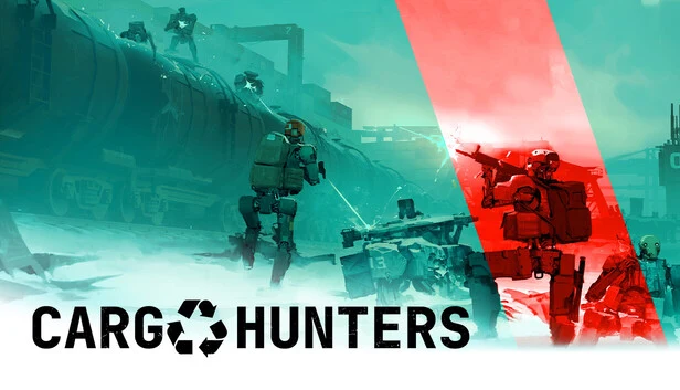 货运猎手/Cargo Hunters