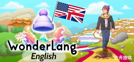 语言奇境：英语/WonderLang English-方舟游戏网