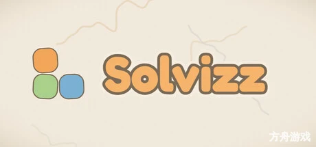 Solvizz-方舟游戏网