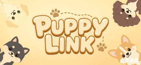Puppy Link – 连连看/Puppy Link – Tile Connect-方舟游戏网