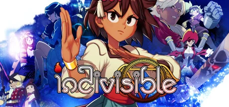 密不可分/形影不离/心有灵犀/Indivisible-方舟游戏网