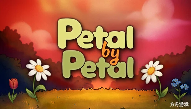 一瓣一瓣/Petal by Petal-方舟游戏网