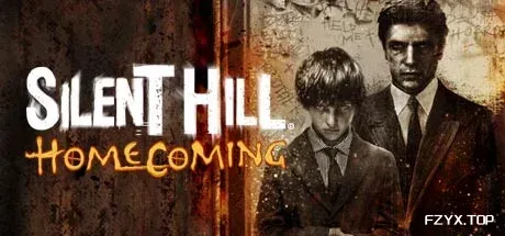 寂静岭5:归乡/Silent Hill 5:Homecoming/附历代合集