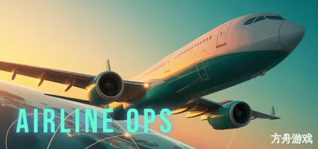 航空运营/Airline Ops-方舟游戏网