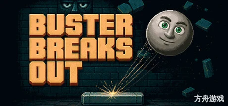 巴斯特大逃亡/Buster Breaks Out-方舟游戏网