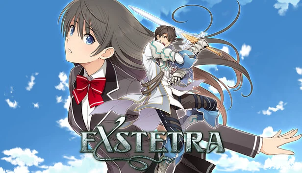 异界之吻/EXSTETRA-方舟游戏网