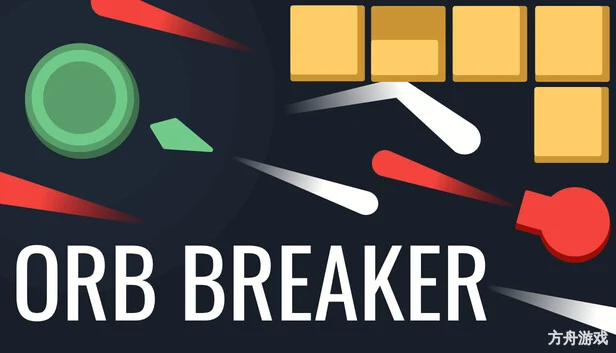 宝珠破坏者/Orb Breaker-方舟游戏网