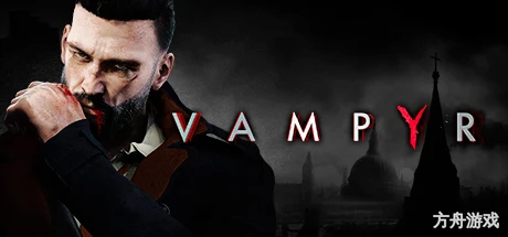 吸血鬼/Vampyr