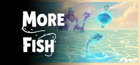 更多鱼 – 放置点击器/More fish – Idle Clicker-方舟游戏网