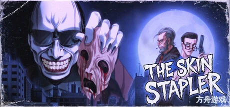 皮肤钉书匠/皮面缝合者/The Skin Stapler内置汉化-方舟游戏网