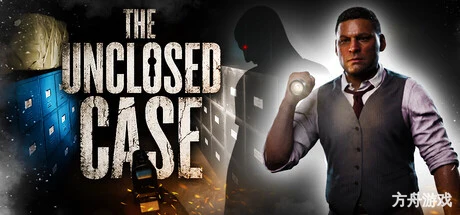 未结之案/The Unclosed Case-方舟游戏网