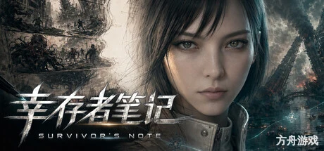 幸存者笔记/Survivor’s Notes-方舟游戏网
