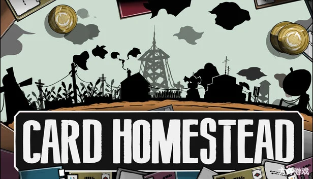卡牌家园/Card Homestead-方舟游戏网