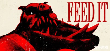 喂它/FEED IT-方舟游戏网