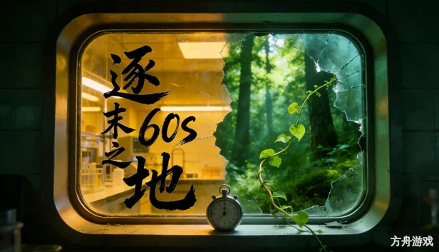 逐末之地：60s/Exploring the Endless Land：60s-方舟游戏网