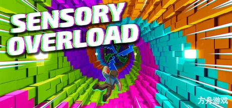 感官过载/Sensory Overload-方舟游戏网