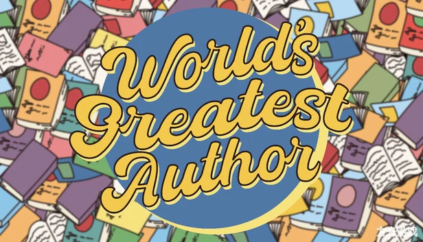 世间顶尖作家/World’s Greatest Author-方舟游戏网