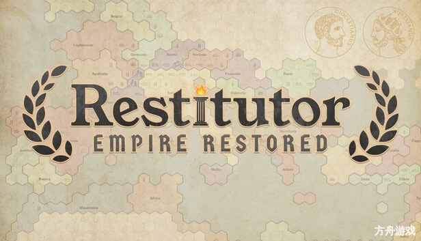 光复者:帝国重铸/Restitutor-方舟游戏网