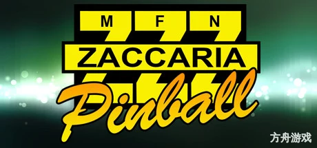 扎卡里亚经典弹珠/Zaccaria Pinball-方舟游戏网