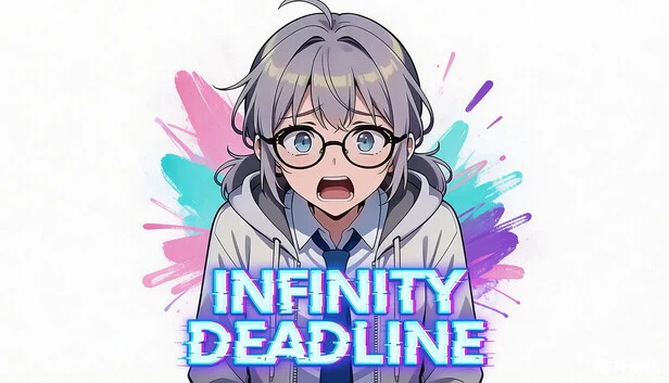 无限截止日/INFINITY DEADLINE-方舟游戏网