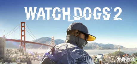 看门狗2/Watch Dogs 2-方舟游戏网