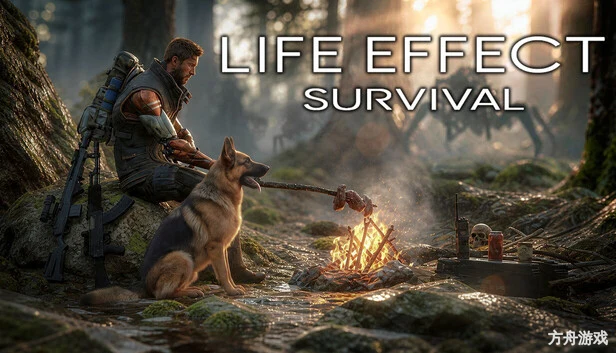 生命效应:生存/LIFE EFFECT Survival-方舟游戏网