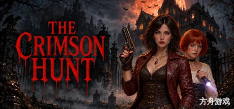 猩红狩猎/The Crimson Hunt