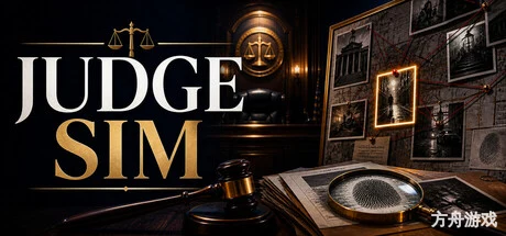 模拟法官/Judge SIM-方舟游戏网