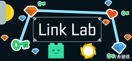 链接实验室/Link Lab-方舟游戏网