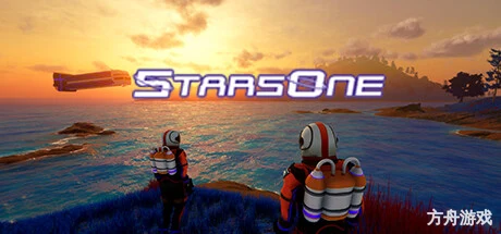 孤星探险/StarsOne