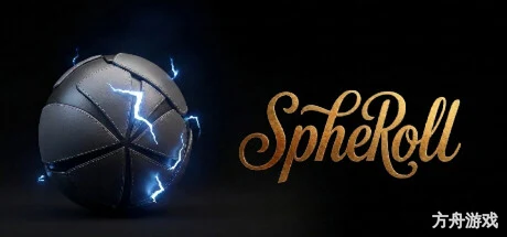 滚动星球/Spheroll