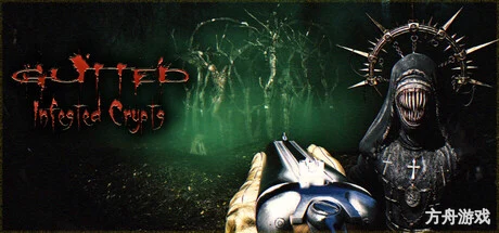 残躯:虫患墓穴/GUTTED: Infested Crypts-方舟游戏网