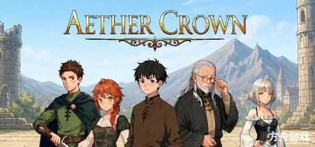 以太王冠/AETHER CROWN-方舟游戏网