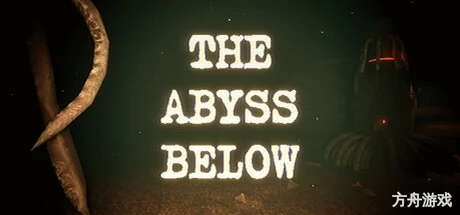 深渊之下/The Abyss Below-方舟游戏网