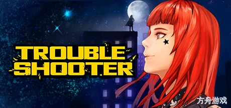 纷争终结者: 被遗弃的孩子们/TROUBLESHOOTER: Abandoned Children-方舟游戏网