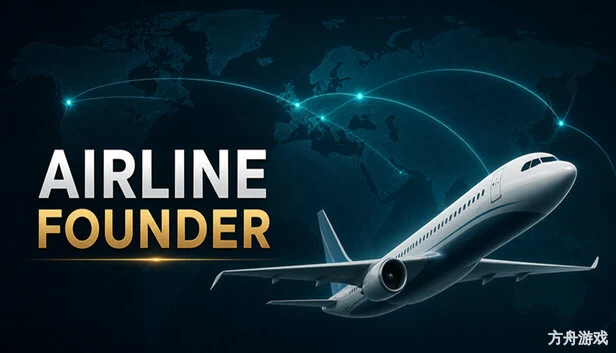 航空创始人/Airline Founder-方舟游戏网