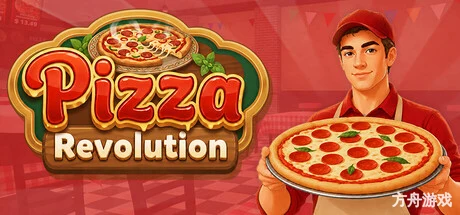 披萨革命/Pizza Revolution-方舟游戏网