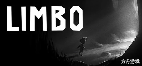 地狱边境/Limbo-方舟游戏网