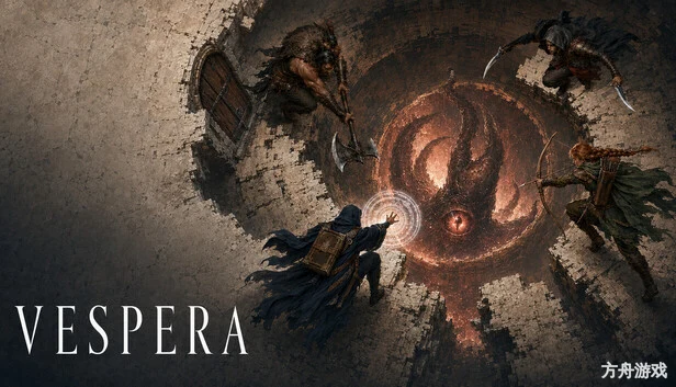维斯佩拉/Vespera-方舟游戏网