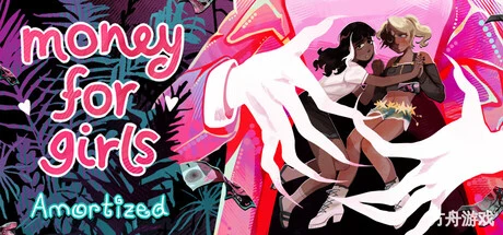 少女融资:分期偿还/Money for Girls: Amortized内置汉化-方舟游戏网