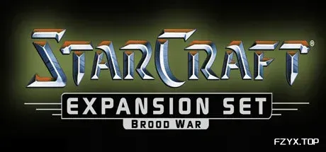 星际争霸:母巢之战/StarCraft: Brood War-方舟游戏网