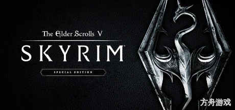 上古卷轴5：周年纪念版/上古卷轴5：天际10周年重制版/The Elder Scrolls V: Skyrim Special Edition-方舟游戏网