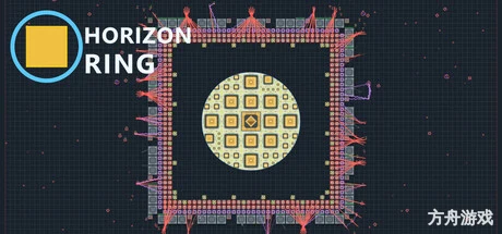 地平线之环/Horizon Ring-方舟游戏网