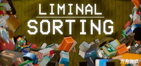 阈限整理/LIMINAL SORTING