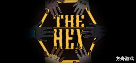六角追凶/The Hex-方舟游戏网
