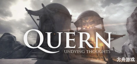 Quern – 不朽之念/Quern – Undying Thoughts-方舟游戏网